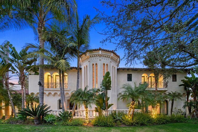 Gangsters Paradise Funeral Limo Tour of LA - What’s Included & Practical Details