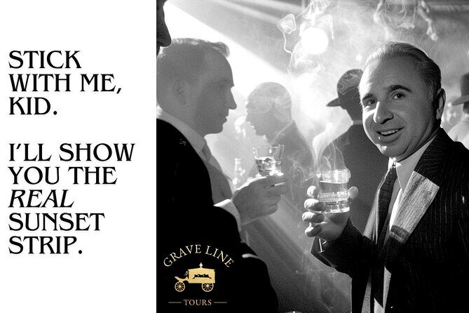 Gangsters Paradise Funeral Limo Tour of LA - The Value for Your Money