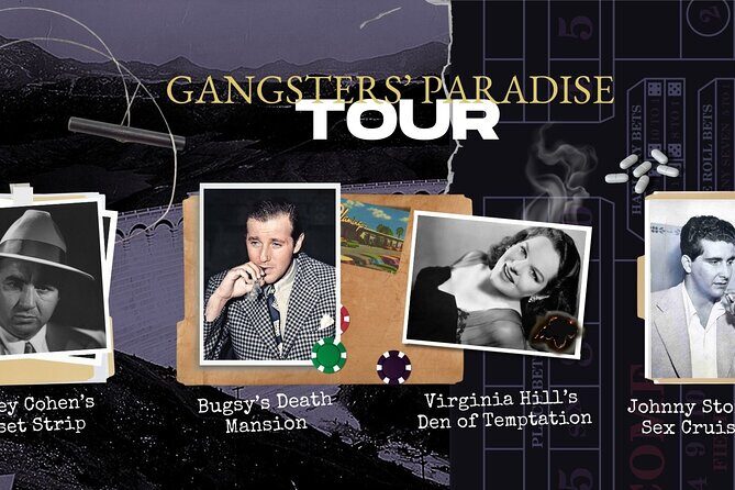 Gangsters Paradise Funeral Limo Tour of LA - Who Would Love This Tour?