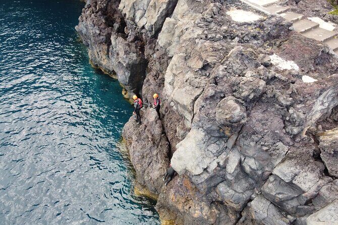 Garajau Coastal Hike and Cliff Jumping - What to Expect from the Garajau Coastal Hike and Cliff Jumping Tour