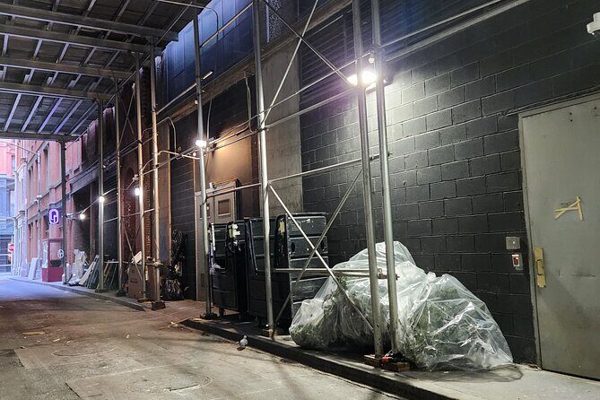 Garbage and Rats in New York City Walking Tour - FAQs