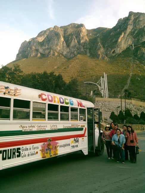Garcia Caves Day Tour from Monterrey - The Experience in Detail