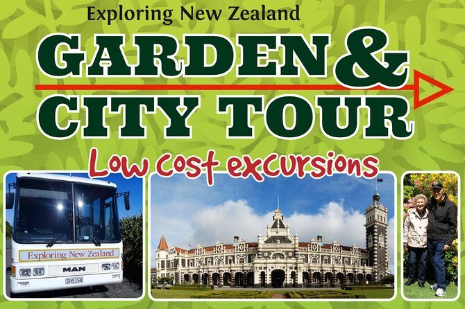 Garden and City tour - Who is This Tour Best For?