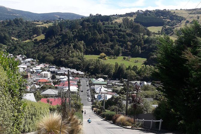 Garden and City tour - FAQs