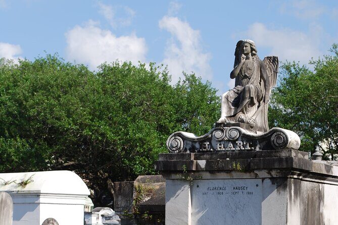 Garden District Tour Extra Small Group of 9 or less - Who Should Consider This Tour?