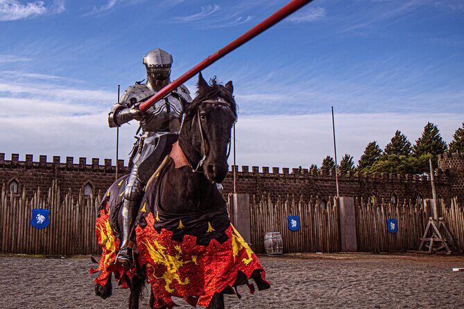 Garden Entry Ticket - The Value of This Experience