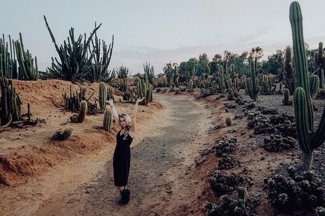 Garden Entry Ticket - Who’s It Best For?