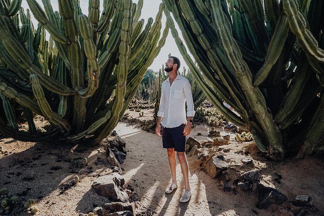 Garden Entry Ticket - FAQ