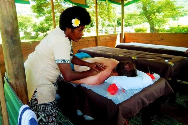 Garden of Sleeping Giant with Tifajek Mudpool Hotspring Tour - Key Points