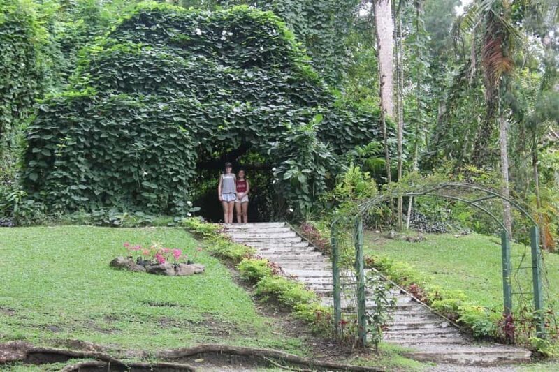 Garden of Sleeping Giant with Tifajek Mudpool Hotspring Tour - FAQ