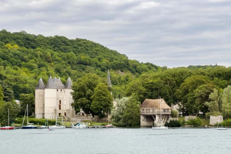 Gardens of Monet & Giverny and Vernon Old Mill - Private - Who Is This Tour Best For?