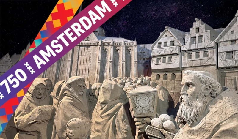 Garderen: Sandsculpture Exhibition Entry Ticket - FAQs