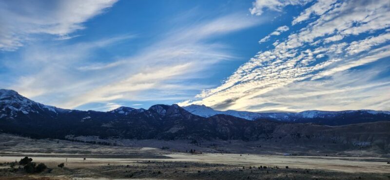 Gardiner: Yellowstone National Park Half Day Guided Hike - Who Should Book This Tour?