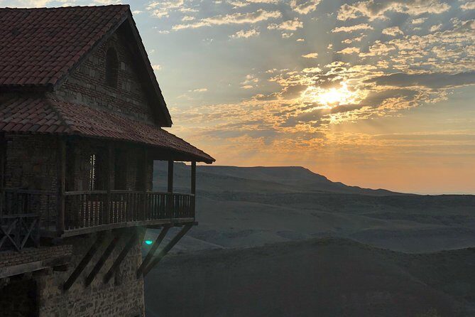 Gareja Sunrise Hike Tour from Tbilisi and Rainbow Hills Trail - Who Would Love This Tour?