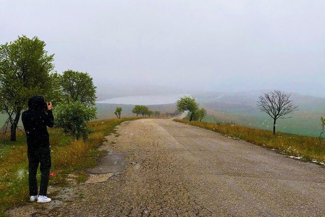 Gareja Sunrise Hike Tour from Tbilisi and Rainbow Hills Trail - FAQs