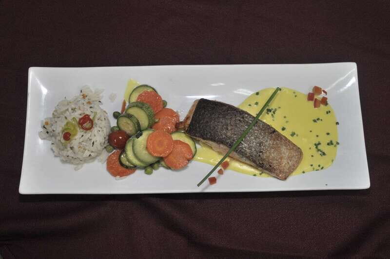 Garibaldi by Night with Dinner at Bellini - Final Thoughts