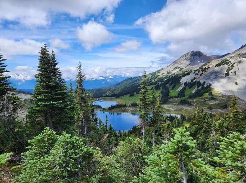 Garibaldi Lake/ Hiking Day Trip - FAQ