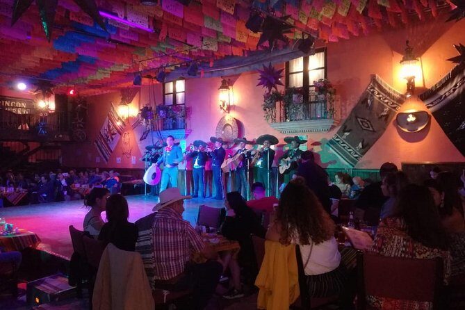 Garibaldi Night Tour - FAQ