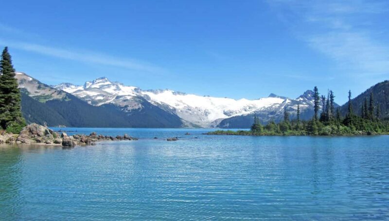 Garibaldi Park: Garibaldi Lake Hiking Tour - The Essentials of the Garibaldi Lake Hiking Tour