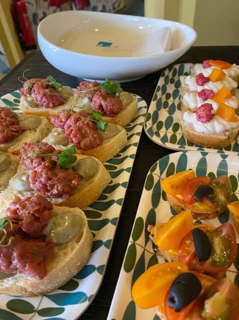 Garmisch-Partenkirchen: Gourmet cooking course with local products - Garmisch-Partenkirchen: Gourmet Cooking Course with Local Products — A Friendly Take