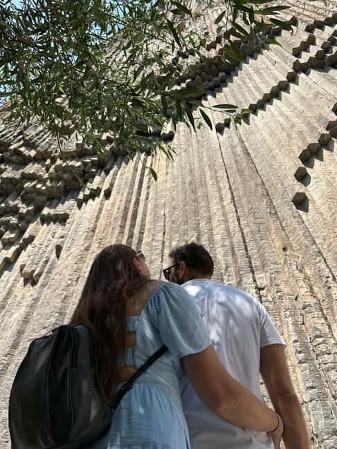 Garni, Geghard, and more: Gastro and Cultural Tour - Key Points