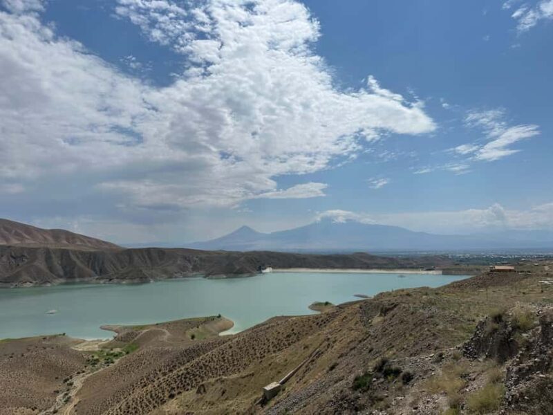 Garni, Geghard, and more: Gastro and Cultural Tour - Who Should Consider This Tour?