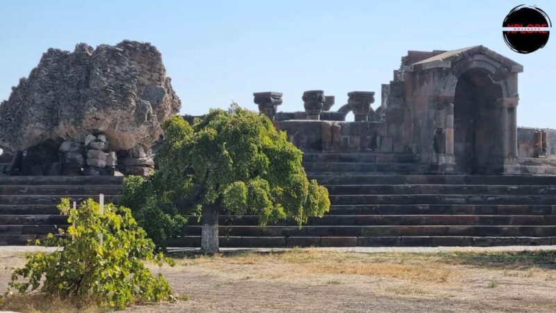 Garni, Geghard, Charent's Arch, Symphony + Lavash Baking - Logistics and Practicalities