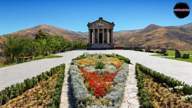 Garni, Geghard, Charent's Arch, Symphony + Lavash Baking - Who Should Consider This Tour?