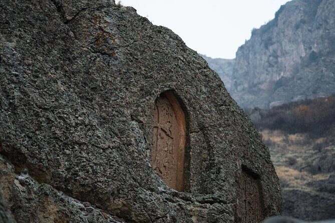 Garni, Geghard, Charent's Arch, Symphony of Stones & LavashBaking - What the Tour Offers: A Deep Dive into the Armenian Landscape and Heritage