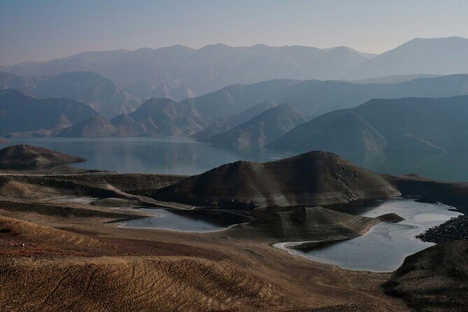 Garni, Geghard, Charent's Arch, Symphony of Stones & LavashBaking - What Could Be Better?