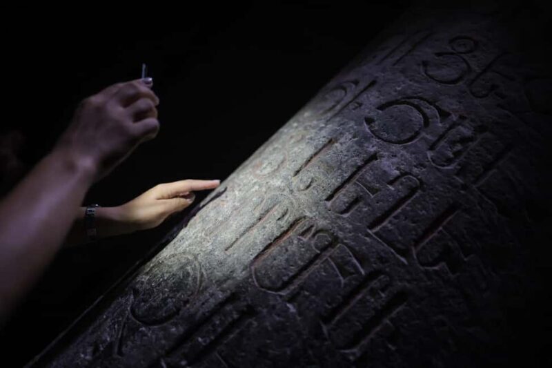 Garni, Geghard, Echmiadzin and Zvartnots Private Tour - Who Should Consider This Tour?