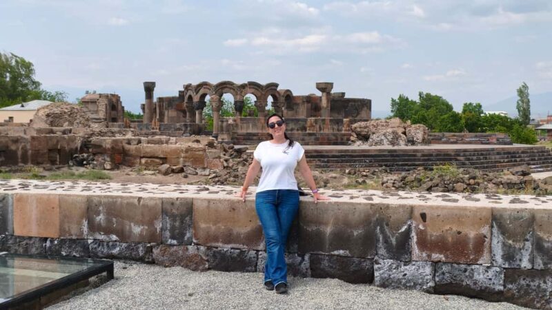 Garni, Geghard, Echmiadzin and Zvartnots Private Tour - FAQs