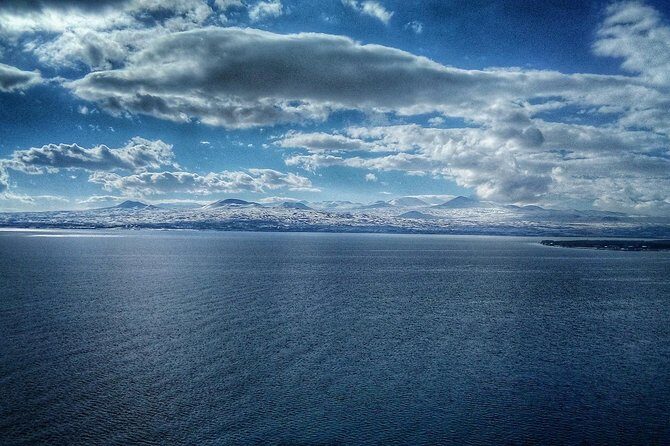 Garni, Geghard, Lake Sevan, Sevanavank Monastery - private tour from Yerevan - Who Should Consider This Tour?