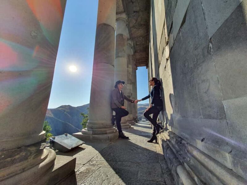 Garni & Geghard Small-Group Day Trip with Lavash Baking - An In-Depth Look at the Tour Experience