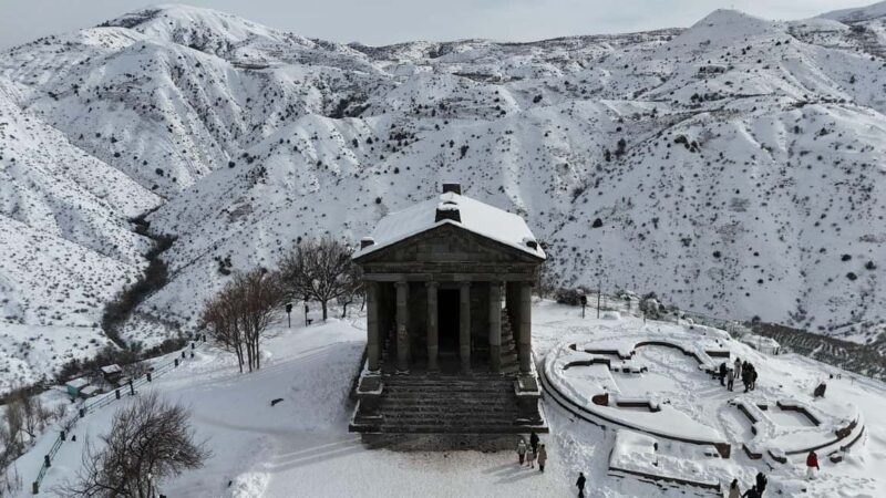Garni, Geghard & Symphony of Stones: A Scenic Cultural Tour - Final Thoughts