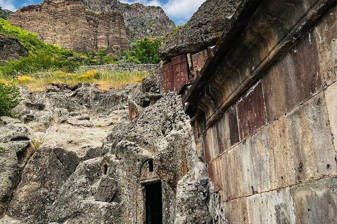 Garni Temple-Geghard Monastery-Lake Sevan-Sevanavank - Final Thoughts