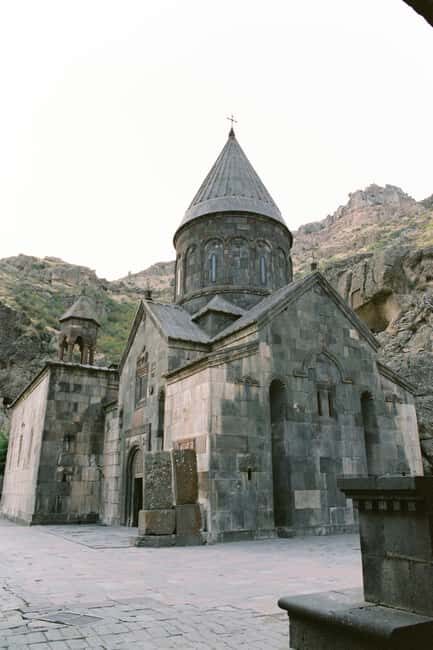 Garni Temple-Symphony of Stones-Geghard Monastery - What to Expect from This Armenia Day Trip