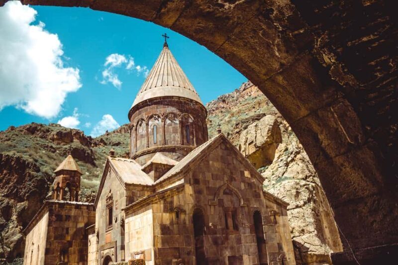 Garni,Geghard, Khor Virap Private Tour with Mt. Ararat Views - Who Is This Tour Best For?