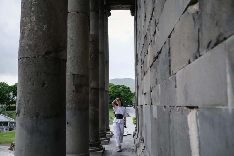 Garni,Geghard, Khor Virap Private Tour with Mt. Ararat Views - FAQ