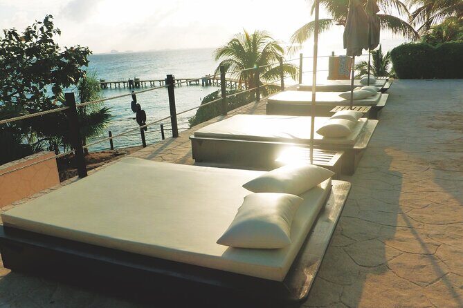 Garrafon Park in Isla Mujeres from Cancun - What to Expect from Garrafon Park in Isla Mujeres