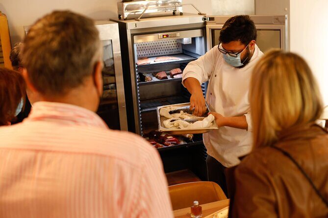 Garum & Seafood Lisbon Food Tour - Final Thoughts