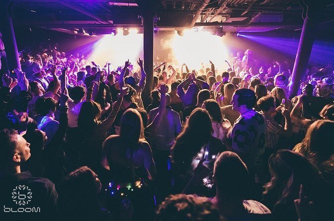 Gaslamp Experience Party Pass 10 clubs - Who Should Consider This?