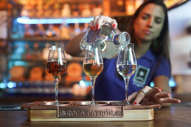 Gaslamp Quarter Food and Drink Tour: Brothels, Bites & Booze - Frequently Asked Questions