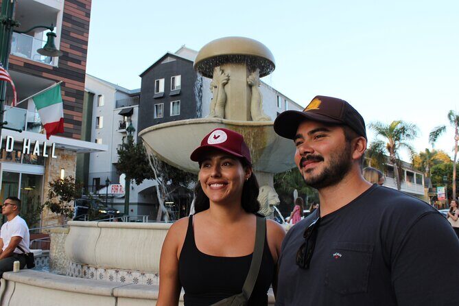 Gaslamp Quarter to Little Italy Tour - Key Points