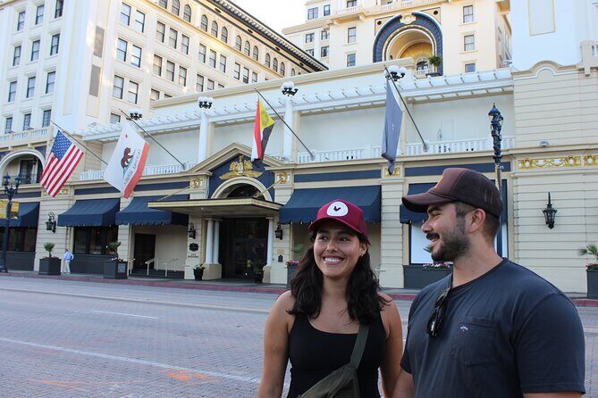 Gaslamp Quarter to Little Italy Tour - Frequently Asked Questions