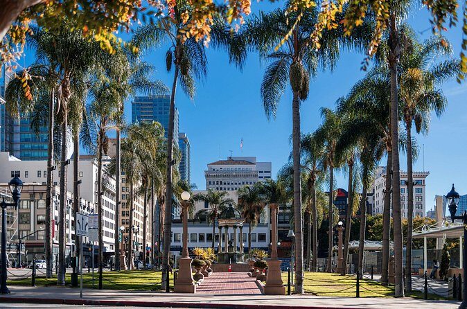 Gaslamp Quarter Walking Audio Tour - FAQs
