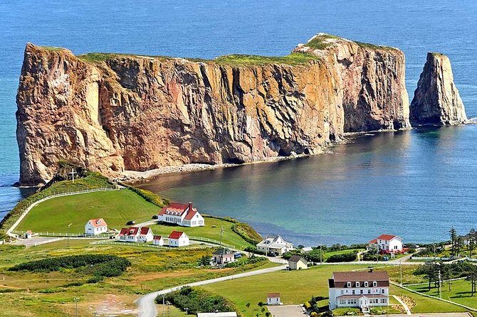 Gaspe 3DAY Trip - What the Tour Includes and What It Doesn’t