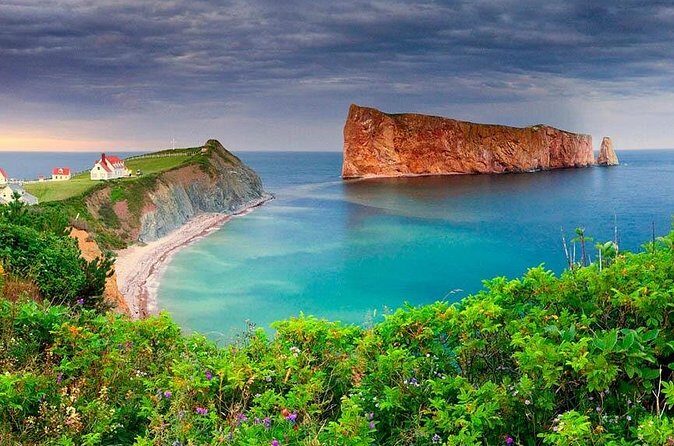 Gaspe 3DAY Trip - Who Should Consider This Tour?