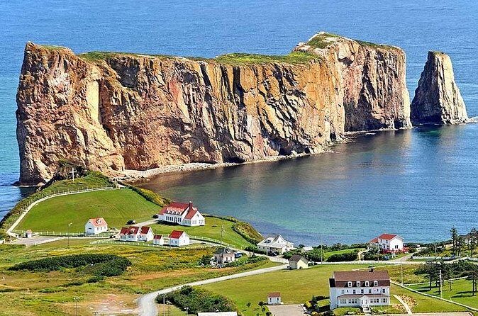 Gaspe 3DAY Trip - FAQ