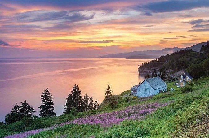 Gaspe 3DAY Trip - Final Thoughts